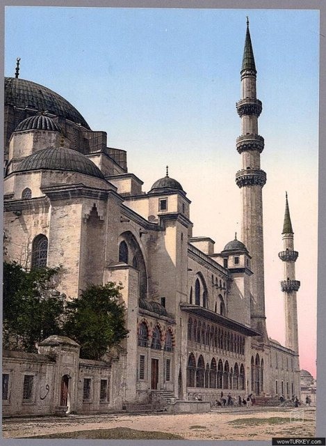 Blue Mosque Hotel Istanbul