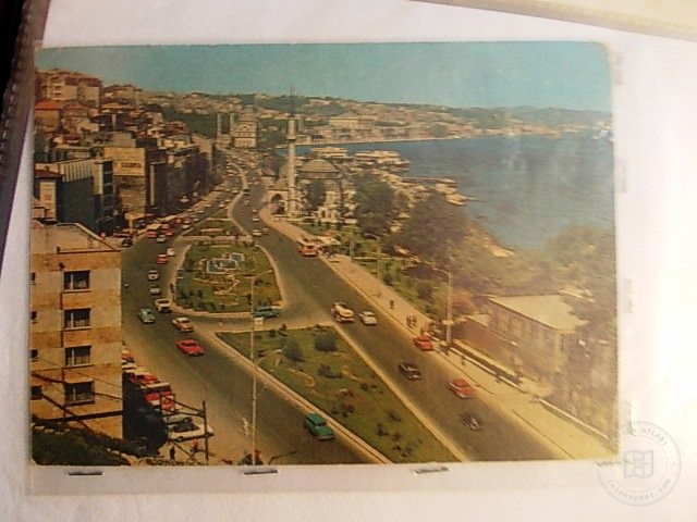 Tophane — Archive image