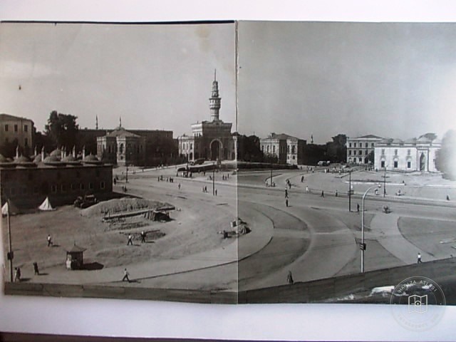 Beyazıt — Archive image