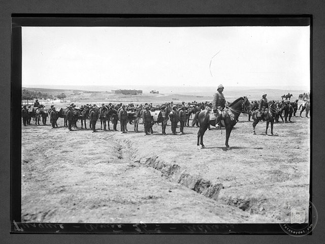 Ottoman Life: 1890–1910 — View from the archive
