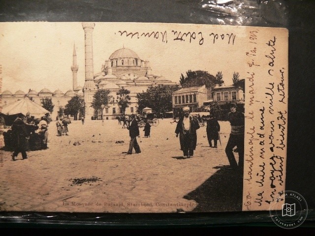 Beyazıt — Archive image