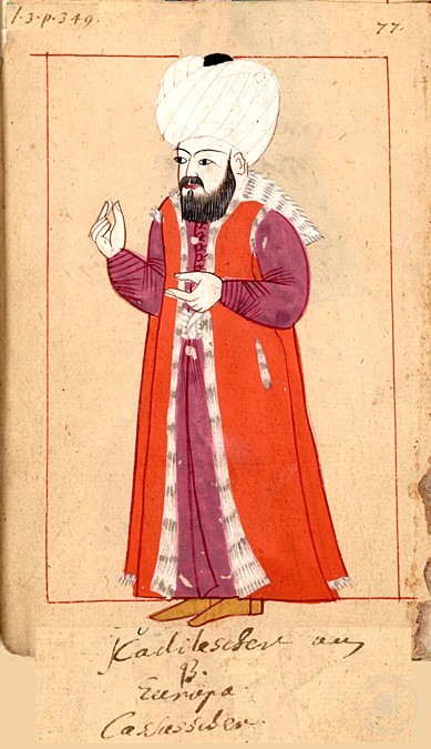 Portreler ve Yaşam — Portre ve kişi arşivi