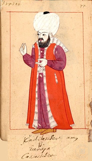 Portreler ve Yaşam — Portre ve kişi arşivi