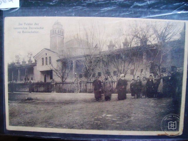 Tasavvuf Kültürü — Arşiv Görseli