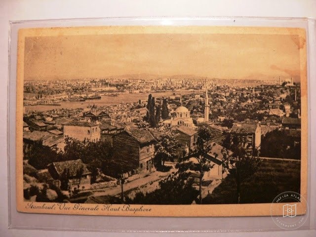 Kariye Mosque — Archive image