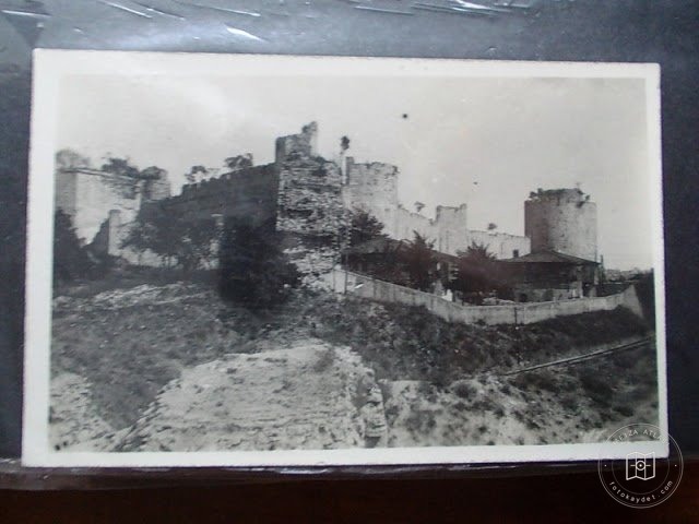 SURLAR — Archive image