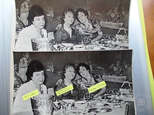 Hanedanlar — Portre / Kişi Görseli
