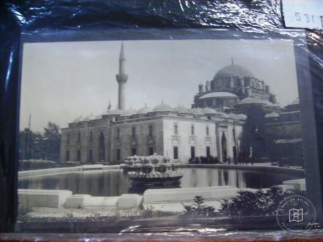 Beyazıt — Archive image