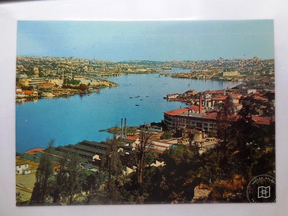 EYÜP SULTAN — Archive image