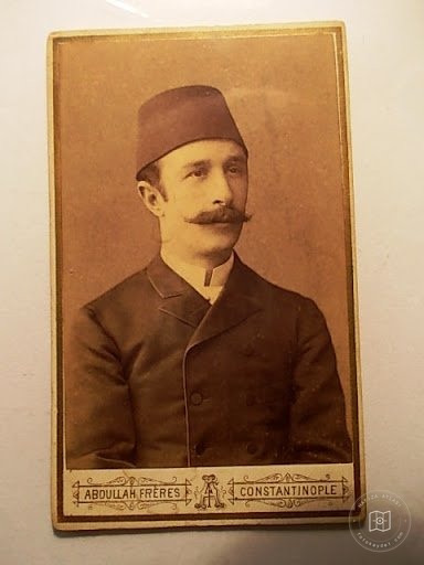 Portreler ve Yaşam — Portre / Kişi Görseli