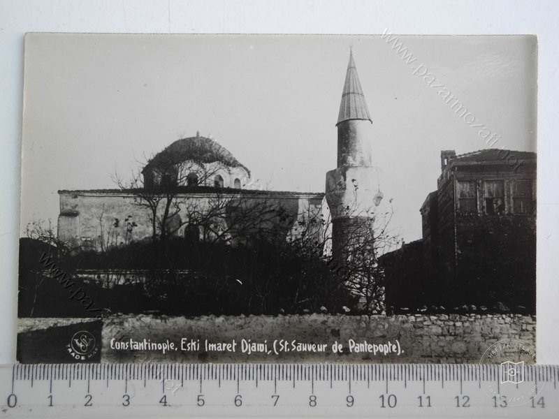 Eski İmaret Camii