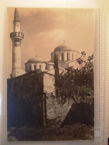 Fatih — Archive image