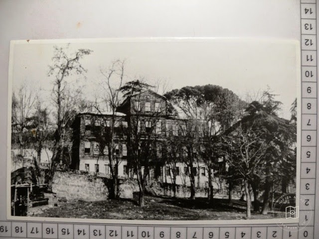 Bosphorus — View from the archive