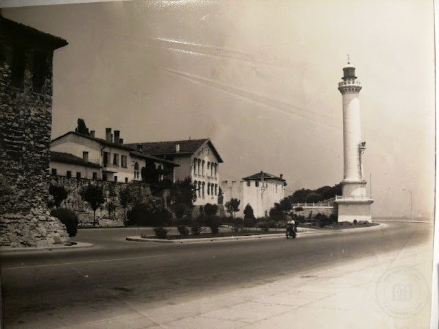 Sultanahmet — Archive image
