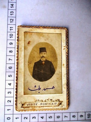 Istanbul Cultural Heritage — Archive image