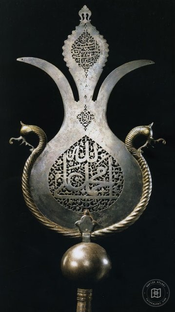 Tasavvuf Kültürü — Arşivden bir görünüm