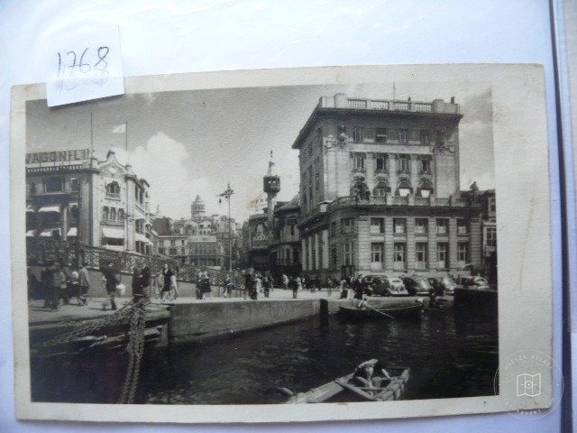 Karaköy — Arşiv Görseli