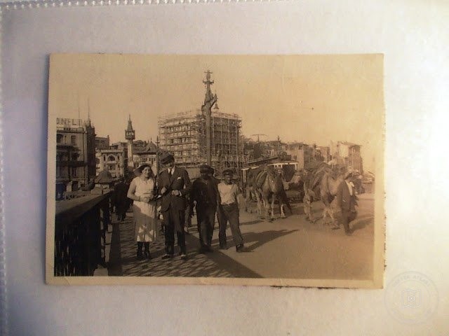 Karaköy — Arşiv Görseli