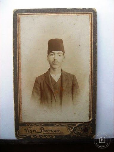 Portreler ve Yaşam — Portre / Kişi Görseli