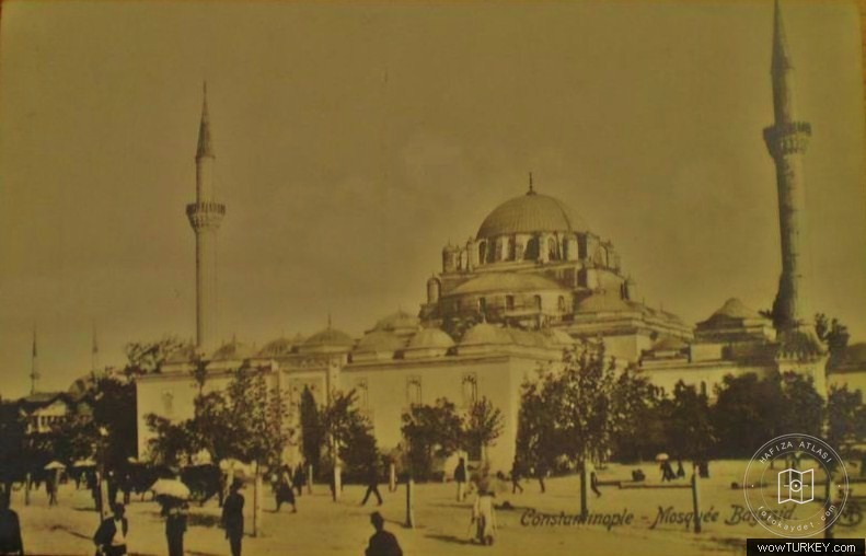 Stbayazid