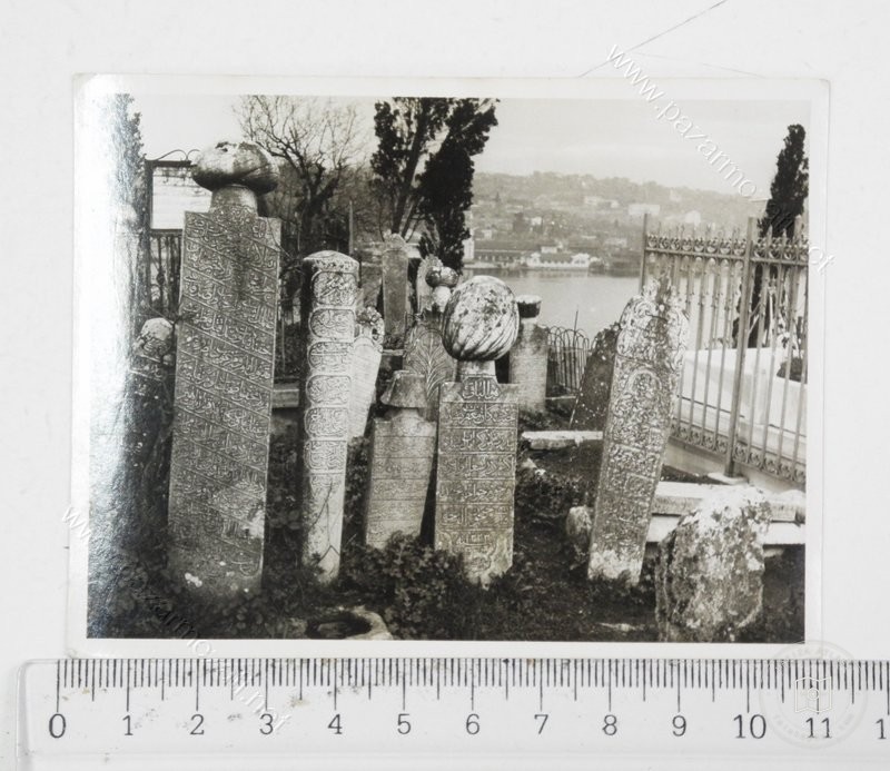 eyüp sultan — View from the archive