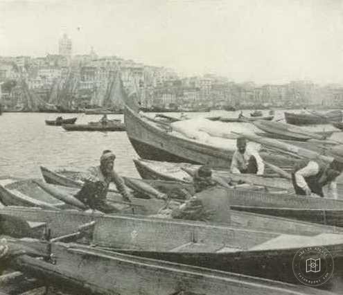 Esnaf — Arşiv kaydı