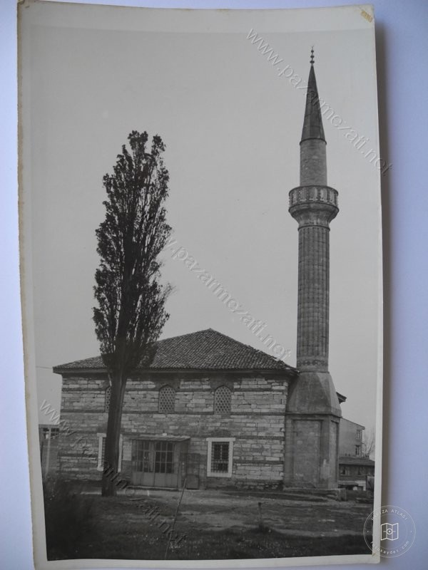 Mosque