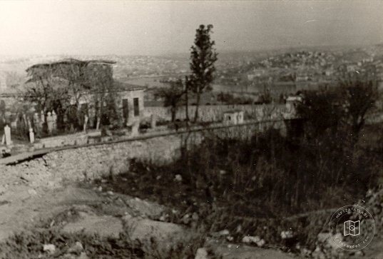 İstanbul Tekkeleri — Arşivden bir görünüm