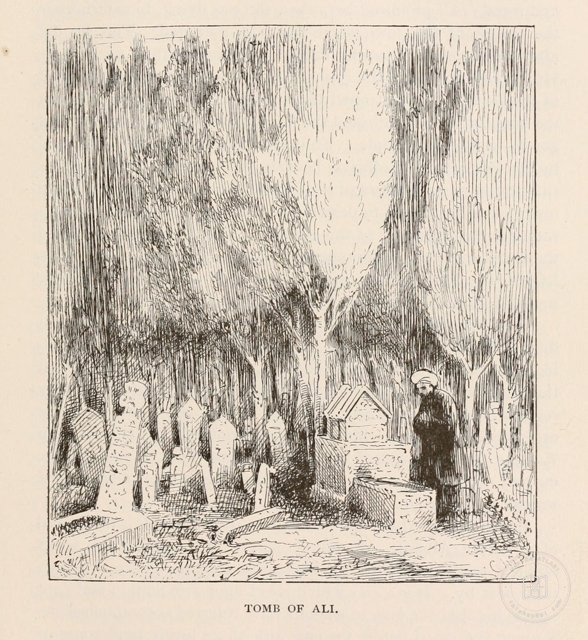 Gravurler — Gravür