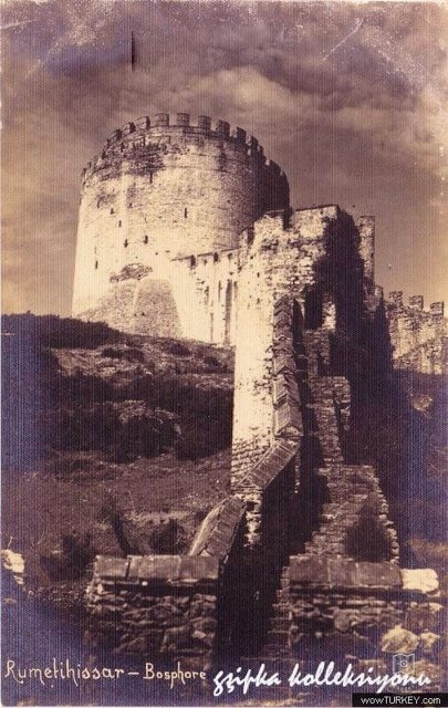 Rumelihisarı