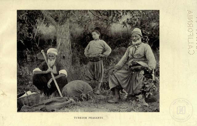 Portreler ve Yaşam — Portre ve kişi arşivi