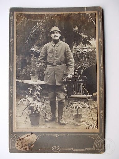 Askerî Yaşam — Arşiv Görseli
