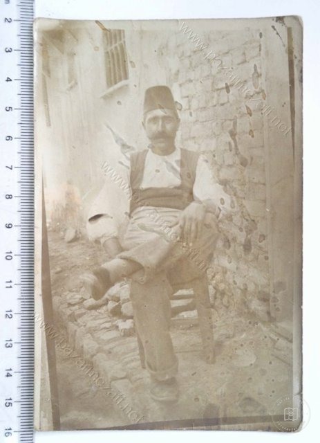 Portreler ve Yaşam — Portre ve kişi arşivi
