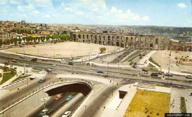 Saraçhane