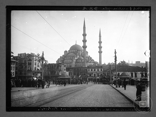 Ottoman Life: 1890–1910 — View from the archive
