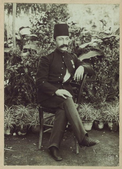 Portreler ve Yaşam — Portre / Kişi Görseli