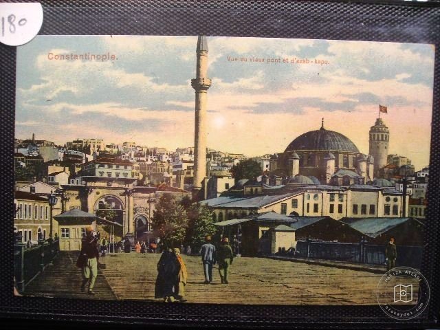Karaköy — Arşiv Görseli