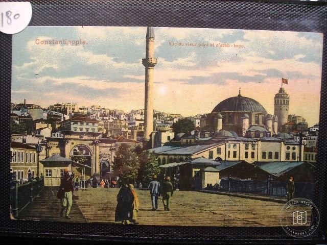 Karaköy — Arşiv Görseli