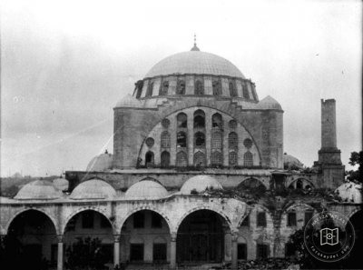 Fatih — Arşiv kaydı