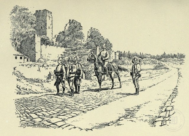 Gravurler — Gravür