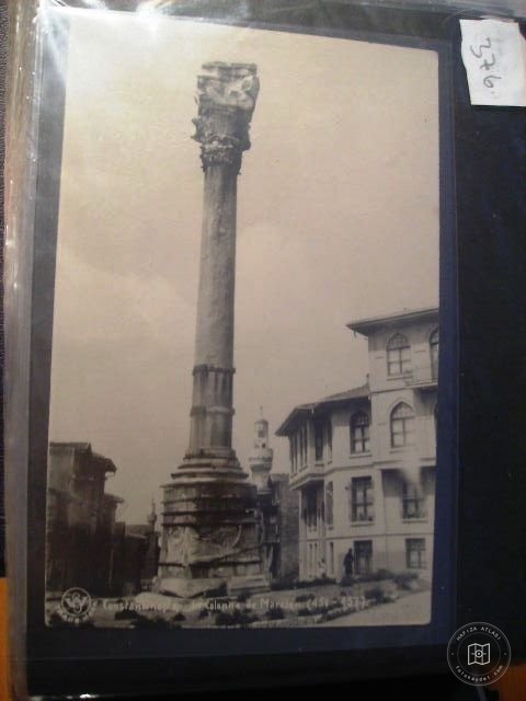 Kıztaşı — Archive image