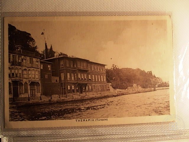 Boğaziçi — Arşiv Görseli