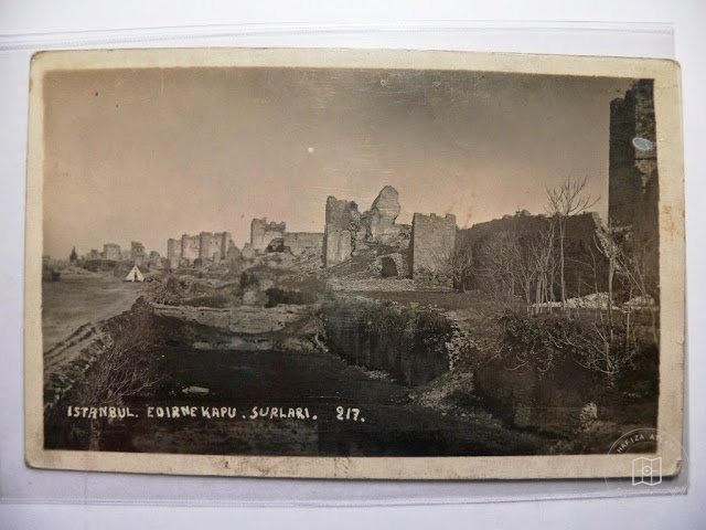 SURLAR — Archive image