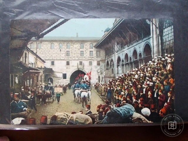 Eminönü — Archive image
