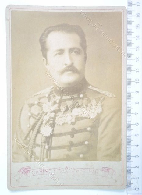 İzzet Paşa