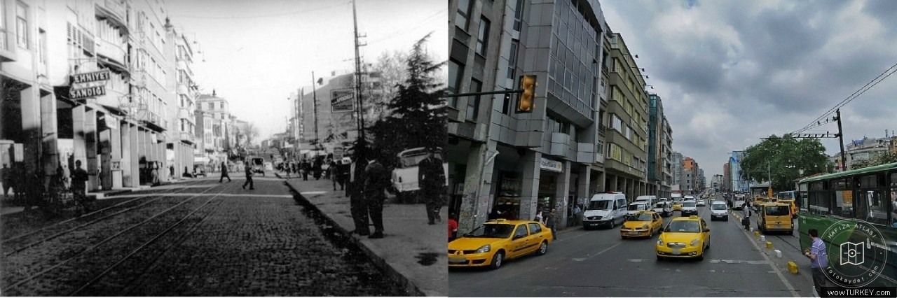 Muratbahar Kadıköy