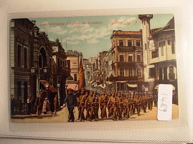 Karaköy — Arşiv Görseli