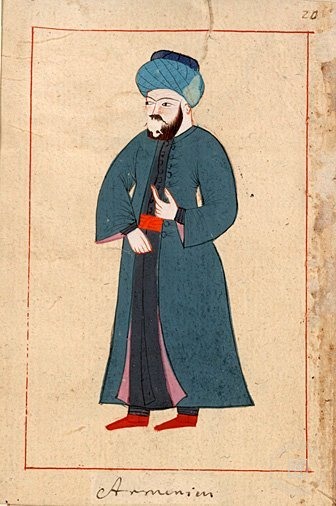Portreler ve Yaşam — Portre ve kişi arşivi