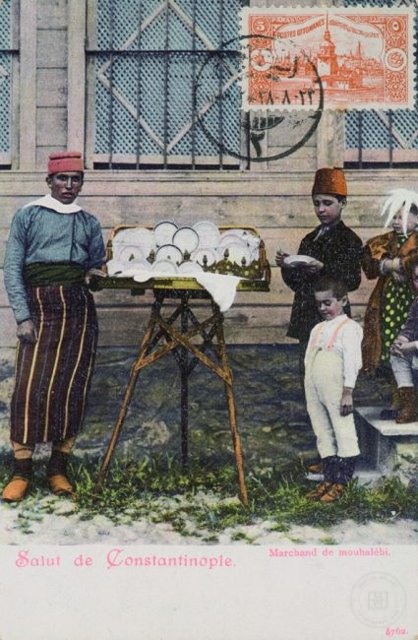 muhallebici