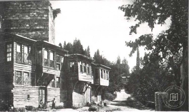 Ayvansaray